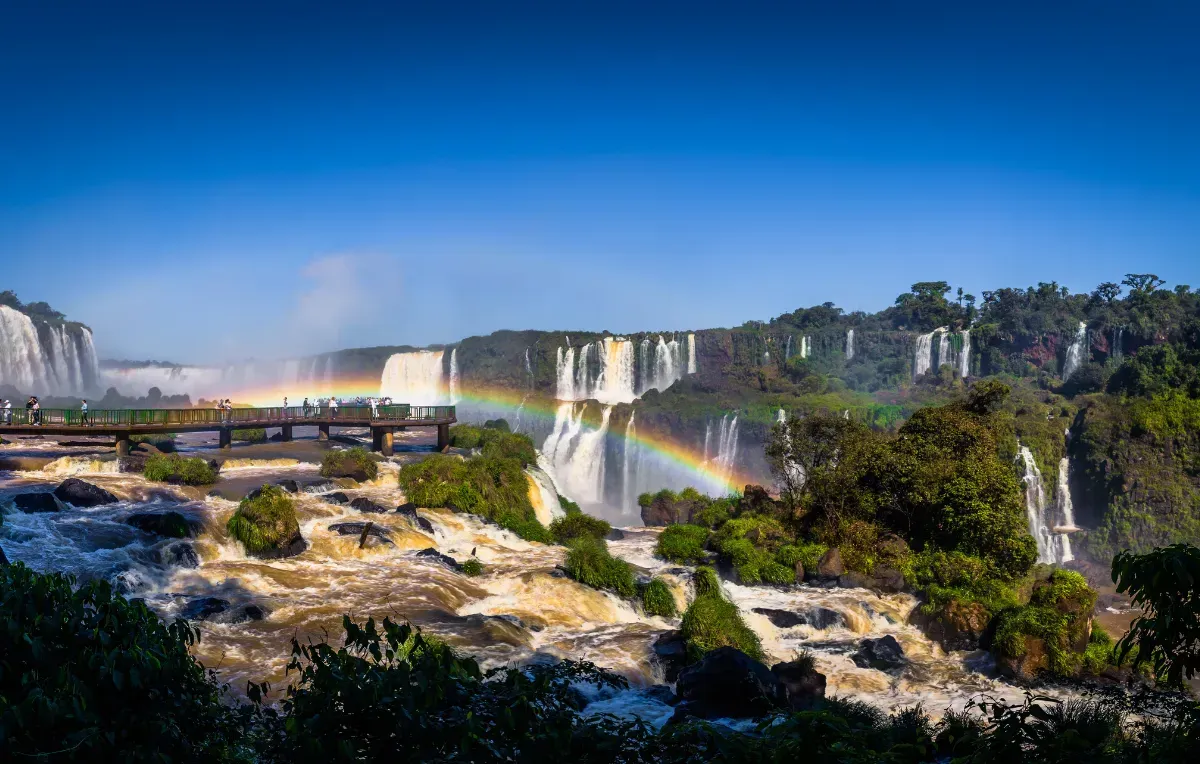 Imagem da galeria de Foz do Iguaçu